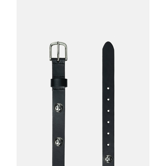 Stussy SS-LINK STUDDED BELT, Размер: S-M, Наличие: Склад США (10-24 дня), фото , изображение 2