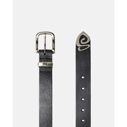 Stussy METAL S TIP BELT, Размер: S-M, Наличие: Склад США (10-24 дня), фото , изображение 2
