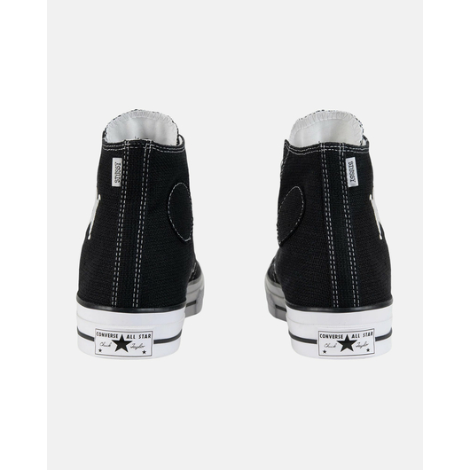Stussy STÜSSY & CONVERSE CHUCK 70 HI, Размер: 36, Наличие: Склад США (10-24 дня), фото , изображение 4