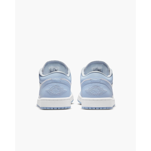 Кросівки унісекс Air Jordan Womens Shoe Light Blue/White DC0774-050, Размер: 39, Наличие: Склад (1-3 дня), фото , изображение 2