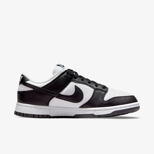 Кросівки жіночі Nike Dunk Low Next Nature White/Black Dd1873-102, Размер: 36.5, Наличие: Склад (1-3 дня), фото , изображение 3