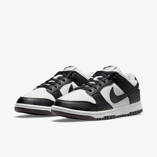 Кросівки жіночі Nike Dunk Low Next Nature White/Black Dd1873-102, Размер: 36.5, Наличие: Склад (1-3 дня), фото , изображение 5