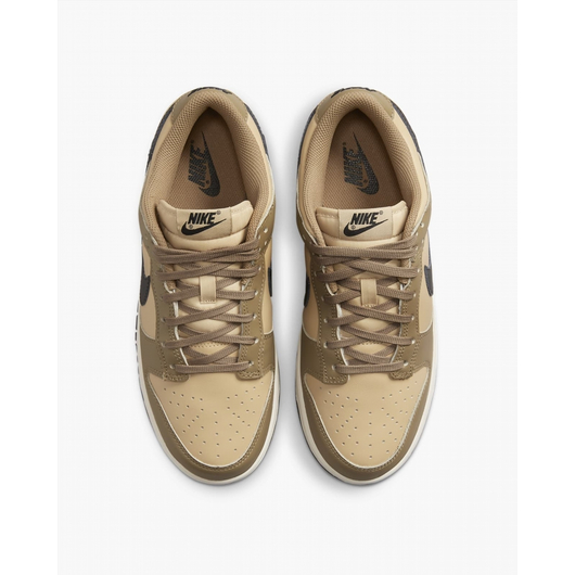 Кросівки жіночі Nike Dunk Low Dark Driftwood Brown/Beige Dd1503-200, Размер: 36.5, Наличие: Склад (1-3 дня), фото , изображение 5