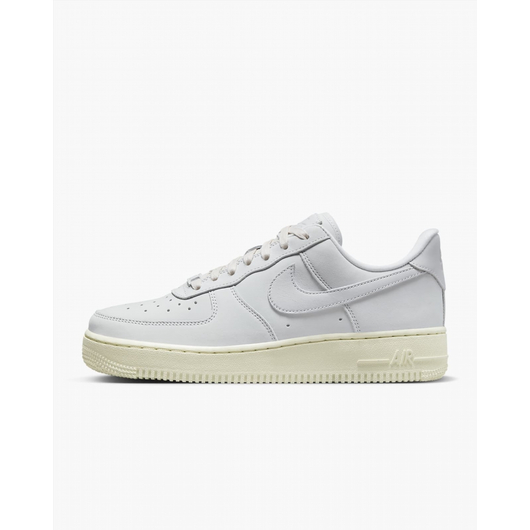 Кросівки жіночі Nike Air Force 1 Premium Mf Beige DR9503-100, Размер: 39, Наличие: Склад (1-3 дня), фото , изображение 3