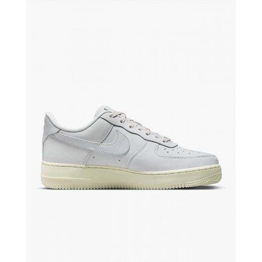 Кросівки жіночі Nike Air Force 1 Premium Mf Beige DR9503-100, Размер: 39, Наличие: Склад (1-3 дня), фото , изображение 5