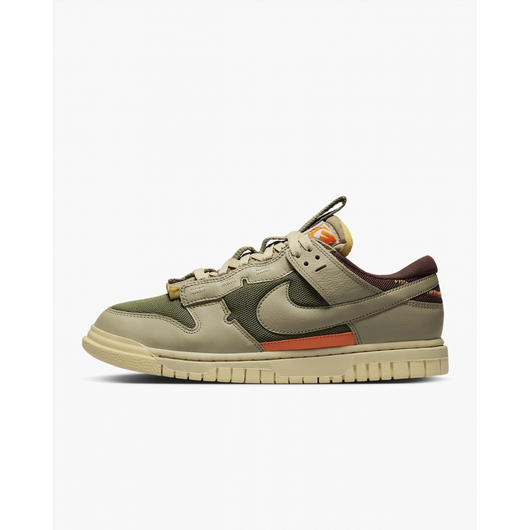 Кросівки чоловічі Nike Air Dunk Jumbo Olive DV0821-200, Размер: 39, Наличие: Склад (1-3 дня), фото , изображение 2