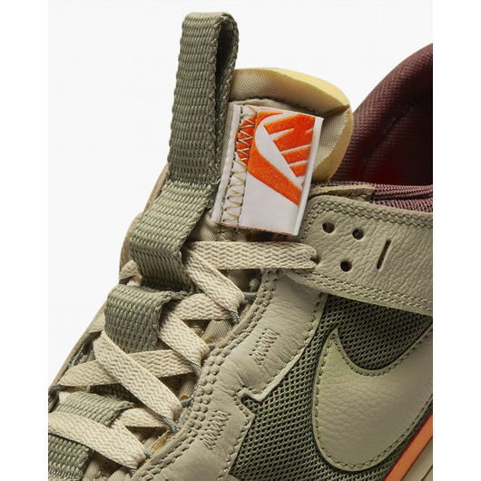 Кросівки чоловічі Nike Air Dunk Jumbo Olive DV0821-200, Размер: 39, Наличие: Склад (1-3 дня), фото , изображение 3