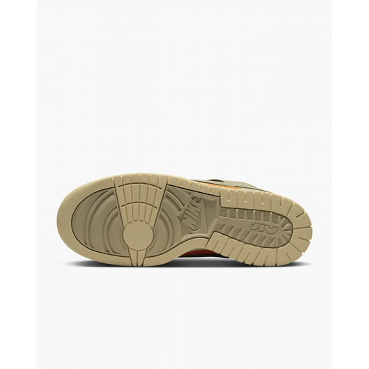 Кросівки чоловічі Nike Air Dunk Jumbo Olive DV0821-200, Размер: 39, Наличие: Склад (1-3 дня), фото , изображение 5