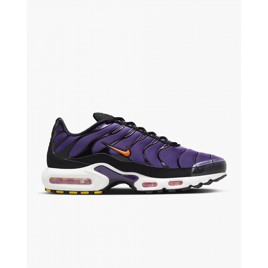 Кросівки чоловічі Nike Air Max Plus Og Violet DX0755-500, Размер: 43, Наличие: Склад (1-3 дня), фото , изображение 4