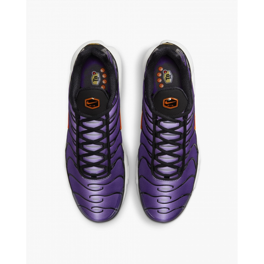 Кросівки чоловічі Nike Air Max Plus Og Violet DX0755-500, Размер: 43, Наличие: Склад (1-3 дня), фото , изображение 5
