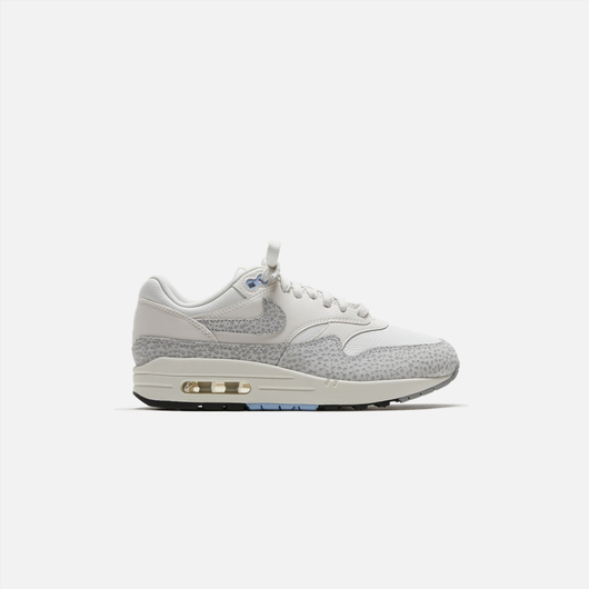 Кросівки жіночі Nike Air Max 1 87 White FB5059-100, Размер: 38, Наличие: Склад (1-3 дня), фото , изображение 2