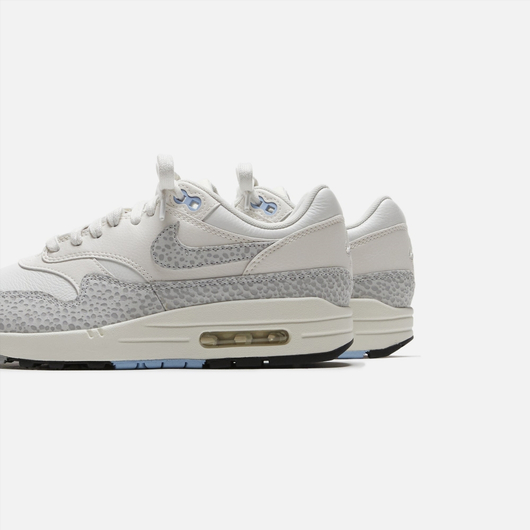 Кросівки жіночі Nike Air Max 1 87 White FB5059-100, Размер: 38, Наличие: Склад (1-3 дня), фото , изображение 4