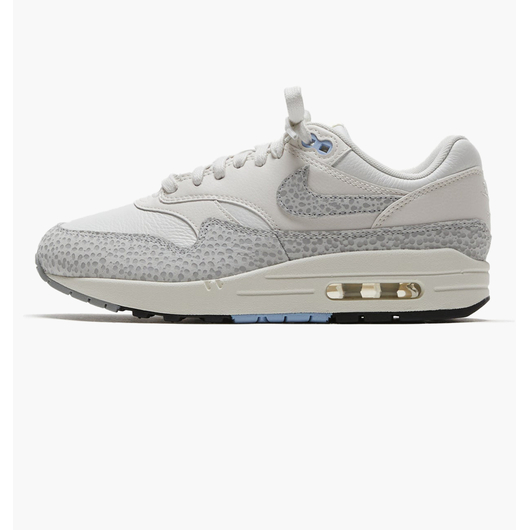 Кросівки жіночі Nike Air Max 1 87 White FB5059-100, Размер: 38, Наличие: Склад (1-3 дня), фото 