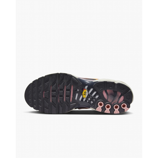 Кросівки жіночі Nike Air Max Plus Orange Fb8478-001, Размер: 36.5, Наличие: Склад (1-3 дня), фото , изображение 3