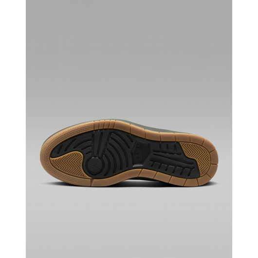 Кросівки жіночі Air Jordan 1 Elevate High Se Shoes Black FB9894-001, Размер: 39, Наличие: Склад (1-3 дня), фото , изображение 4
