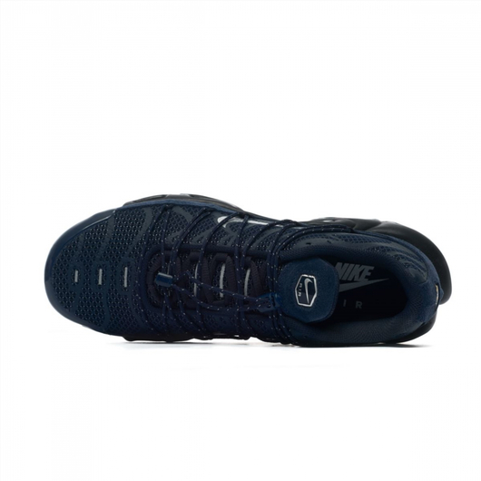 Кросівки чоловічі Nike Air Max Plus Utility Blue FD0670-400, Размер: 40.5, Наличие: Склад (1-3 дня), фото , изображение 4