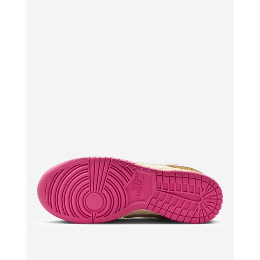 Кросівки жіночі Nike Dunk Low Beige/Brown FD8683-700, Размер: 39, Наличие: Склад (1-3 дня), фото , изображение 5