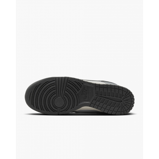 Кросівки чоловічі Nike Dunk Low Next Nature Grey/White FZ4621-001, Размер: 42.5, Наличие: Склад (1-3 дня), фото , изображение 3