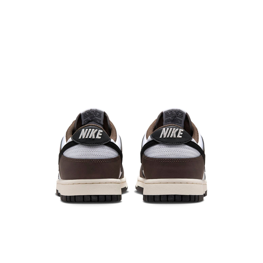 Кросівки чоловічі Nike Dunk Low Next Nature Brown/White HF4292-200, Размер: 37.5, Наличие: Склад (1-3 дня), фото , изображение 5