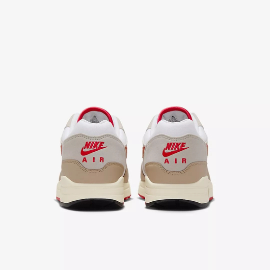 Кросівки чоловічі Nike Air Max 172 Beige/Grey HF4312-100, Размер: 41, Наличие: Склад (1-3 дня), фото , изображение 4