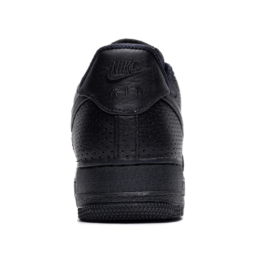 Кросівки чоловічі Nike Air Force 1 Sp Xld Black HF8189-001, Размер: 40, Наличие: Склад (1-3 дня), фото , изображение 3