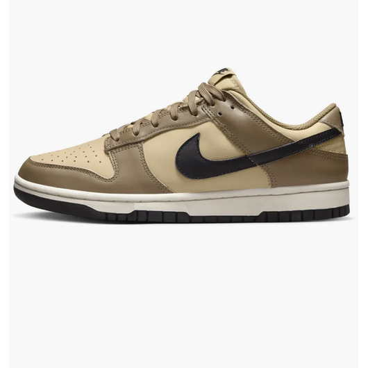 Кросівки жіночі Nike Dunk Low Dark Driftwood Brown/Beige Dd1503-200, Размер: 36.5, Наличие: Склад (1-3 дня), фото 