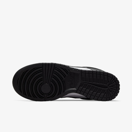 Кросівки жіночі Nike Dunk Low Next Nature White/Black Dd1873-102, Размер: 36.5, Наличие: Склад (1-3 дня), фото , изображение 2