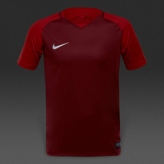 Дитяча футболка Nike Dry Trophy III Jsy Ss (881484), Размер: M, Наличие: Забрать сейчас, фото 