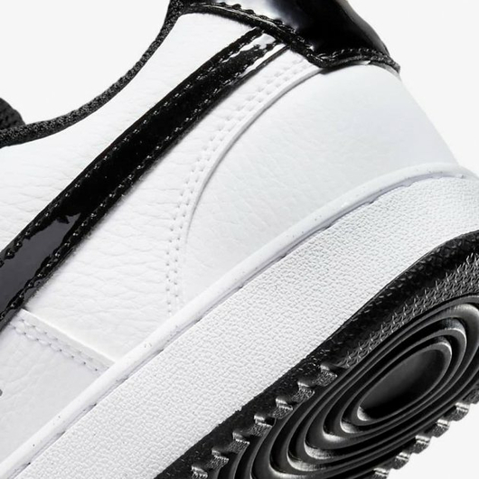 Мужские кроссовки NIKE COURT VISION LO WHITE (DV1899-100), Размер: 45, Наличие: Забрать сейчас, фото , изображение 8