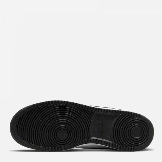 Мужские кроссовки NIKE COURT VISION LO WHITE (DV1899-100), Размер: 45, Наличие: Забрать сейчас, фото , изображение 3