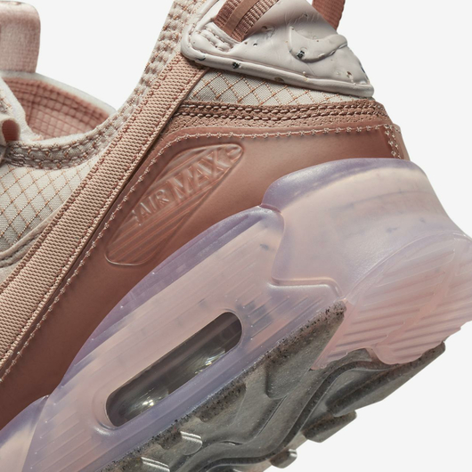 Женские кроссовки NIKE W AIR MAX TERRASCAPE 90 (DH5073-600), Размер: 40, Наличие: Забрать сейчас, фото , изображение 6