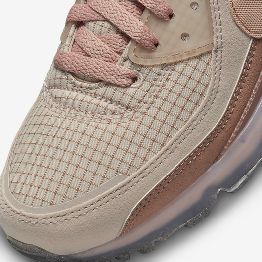 Женские кроссовки NIKE W AIR MAX TERRASCAPE 90 (DH5073-600), Размер: 40, Наличие: Забрать сейчас, фото , изображение 5