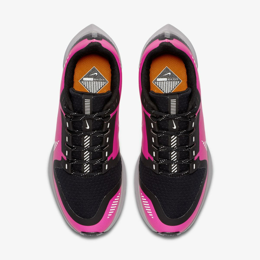 Кросівки унісекс Nike Air Zoom Pegasus 36 Shield Pink Aq8006-600, Размер: 38, Наличие: Склад (1-3 дня), фото , изображение 3