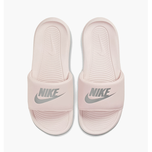 Тапочки жіночі Nike Victori One Peach CN9677-600, Размер: 39, Наличие: Склад (1-3 дня), фото 