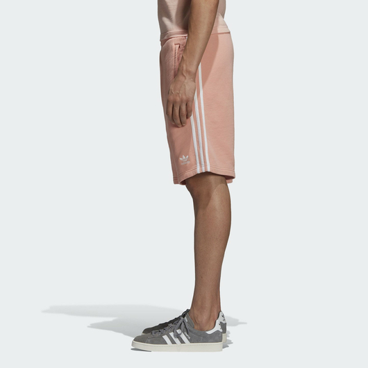 Чоловічі шорти adidas 3-STRIPES (CW2440M), Размер: M, Наличие: Забрать сейчас, фото , изображение 3