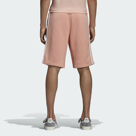 Чоловічі шорти adidas 3-STRIPES (CW2440M), Размер: M, Наличие: Забрать сейчас, фото , изображение 4