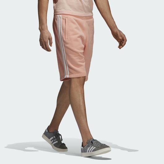 Чоловічі шорти adidas 3-STRIPES (CW2440M), Размер: M, Наличие: Забрать сейчас, фото , изображение 5