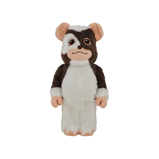 Bearbrick Gremlins Gizmo Costume Version 1000%, Наличие: Склад США (10-24 дня), фото 