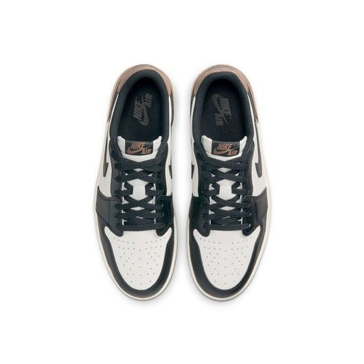 Кросівки чоловічі Air Jordan 1 Retro Low Og Mocha Multi CZ0790-102, Размер: 45.5, Наличие: Склад (1-3 дня), фото , изображение 5