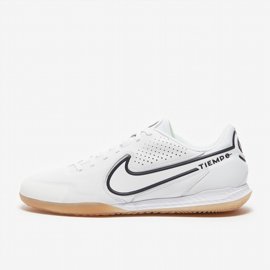 Футзалки чоловічі Nike React Tiempo Legend Ix Pro Ic White DA1183-174, Размер: 41, Наличие: Склад (1-3 дня), фото , изображение 3