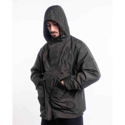 Куртка унісекс Nike Tech-Pack Storm-Fit Gore-Tex Jacket Black DQ4272-355, Размер: XS, Наличие: Склад (1-3 дня), фото , изображение 5