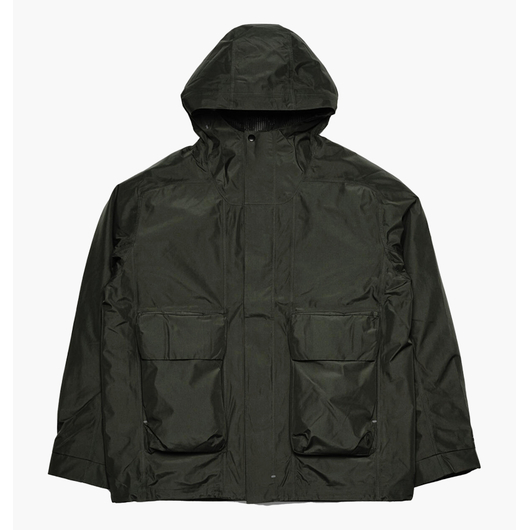 Куртка унісекс Nike Tech-Pack Storm-Fit Gore-Tex Jacket Black DQ4272-355, Размер: XS, Наличие: Склад (1-3 дня), фото 