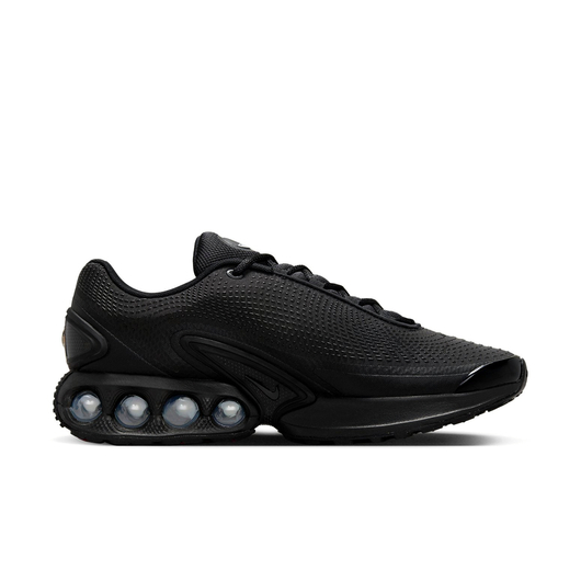 Кросівки чоловічі Nike Air Max Dn Black DV3337-006, Размер: 45, Наличие: Склад (1-3 дня), фото , изображение 3