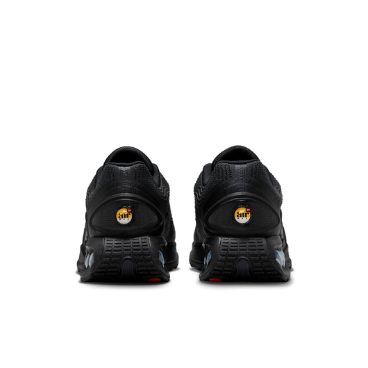 Кросівки чоловічі Nike Air Max Dn Black DV3337-006, Размер: 45, Наличие: Склад (1-3 дня), фото , изображение 5
