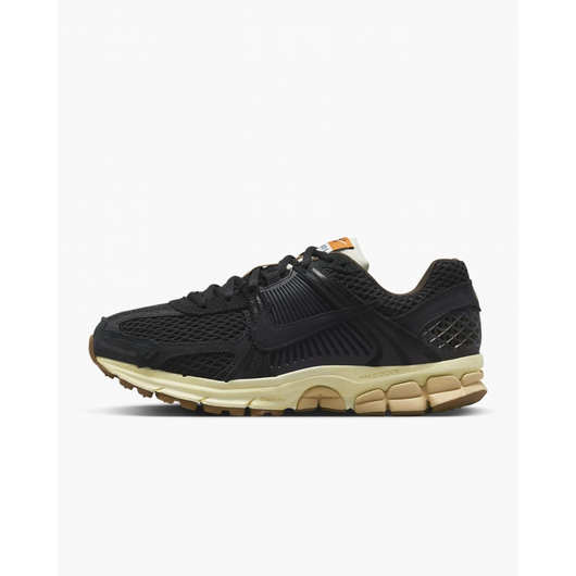 Кросівки чоловічі Nike Zoom Vomero 5 Black Fd0533-010, Размер: 39, Наличие: Склад (1-3 дня), фото , изображение 2