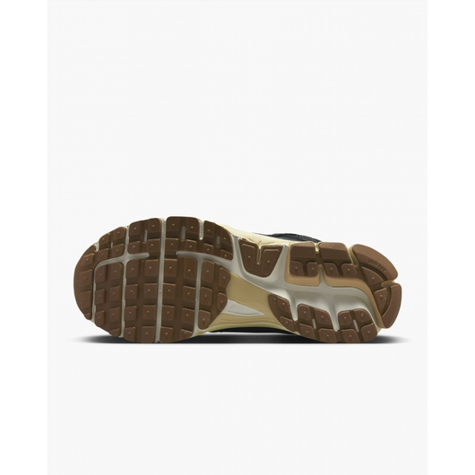 Кросівки чоловічі Nike Zoom Vomero 5 Black Fd0533-010, Размер: 39, Наличие: Склад (1-3 дня), фото , изображение 3