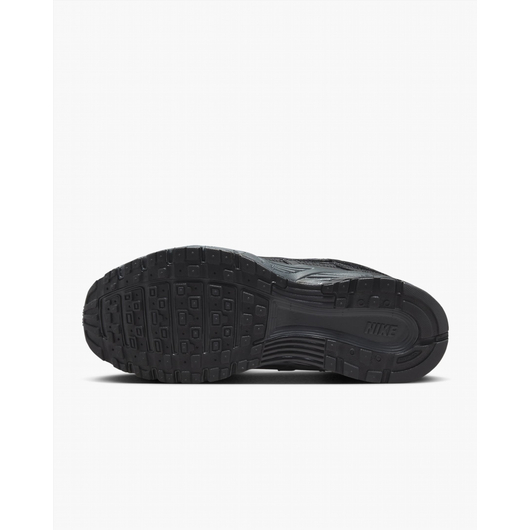 Кросівки чоловічі Nike P-6000 Premium Shoes Black FQ8732-010, Размер: 42, Наличие: Склад (1-3 дня), фото , изображение 3