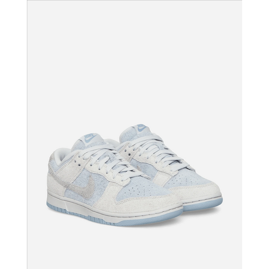 Кросівки унісекс Nike Dunk Low Sneakers Photon Dust Beige/Light Blue FZ3779-025, Размер: 42.5, Наличие: Склад (1-3 дня), фото , изображение 4