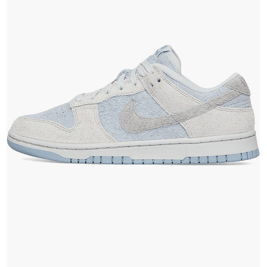 Кросівки унісекс Nike Dunk Low Sneakers Photon Dust Beige/Light Blue FZ3779-025, Размер: 42.5, Наличие: Склад (1-3 дня), фото 
