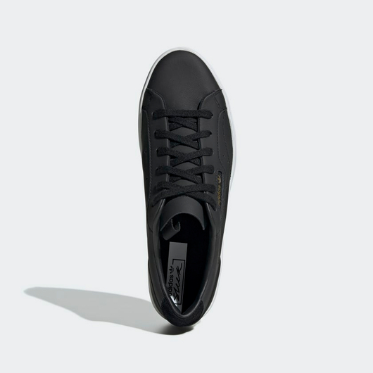 Жіночі кросівки Adidas Sleek (CG6193), Размер: 40.5, Наличие: Забрать сейчас, фото , изображение 2